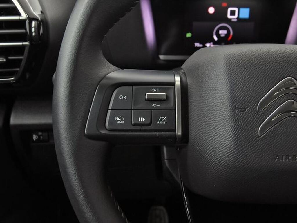 Citroën C4 PureTech 130 S&S 6v Plus Segunda mano