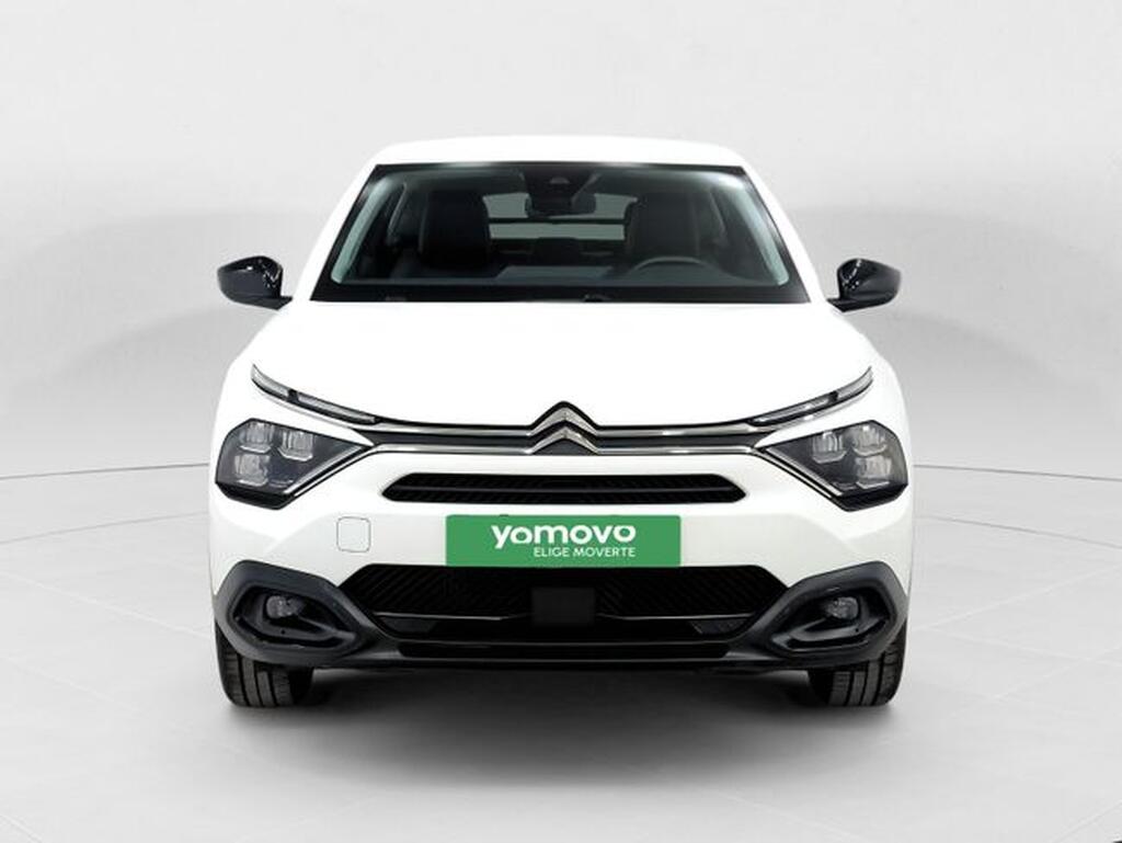Citroën C4 PureTech 130 S&S 6v Plus Segunda mano