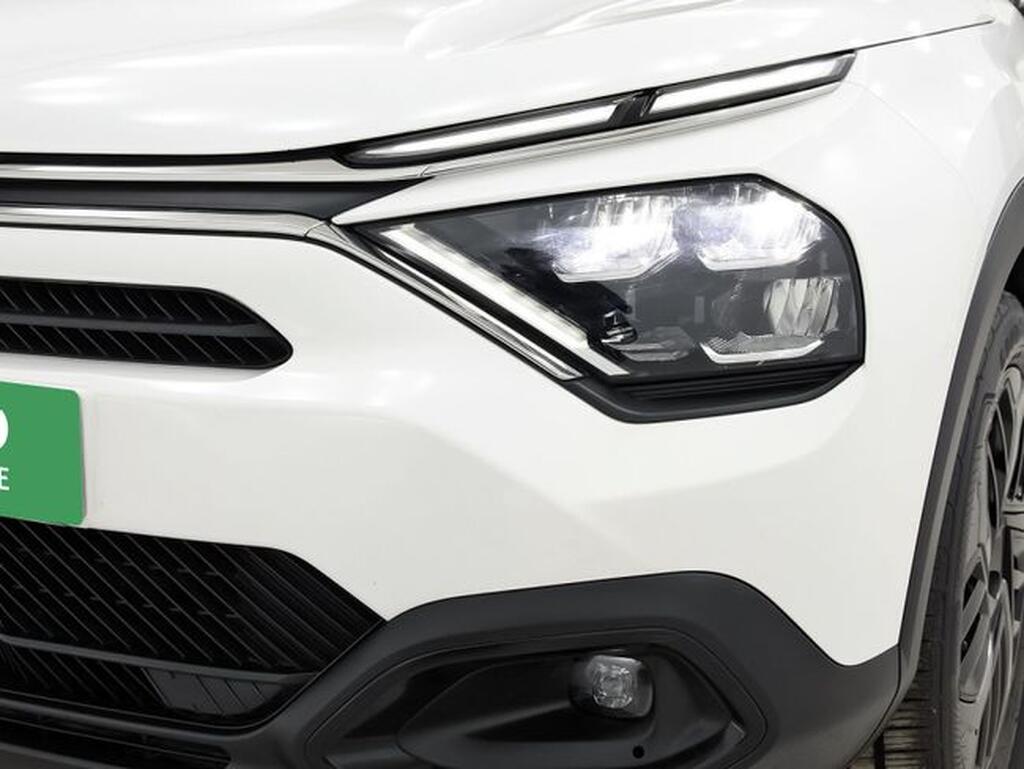 Citroën C4 PureTech 130 S&S 6v Plus Segunda mano