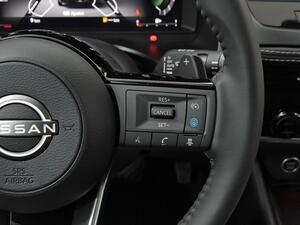 Nissan Qashqai DIG-T 117kW CVT N-Connecta 15