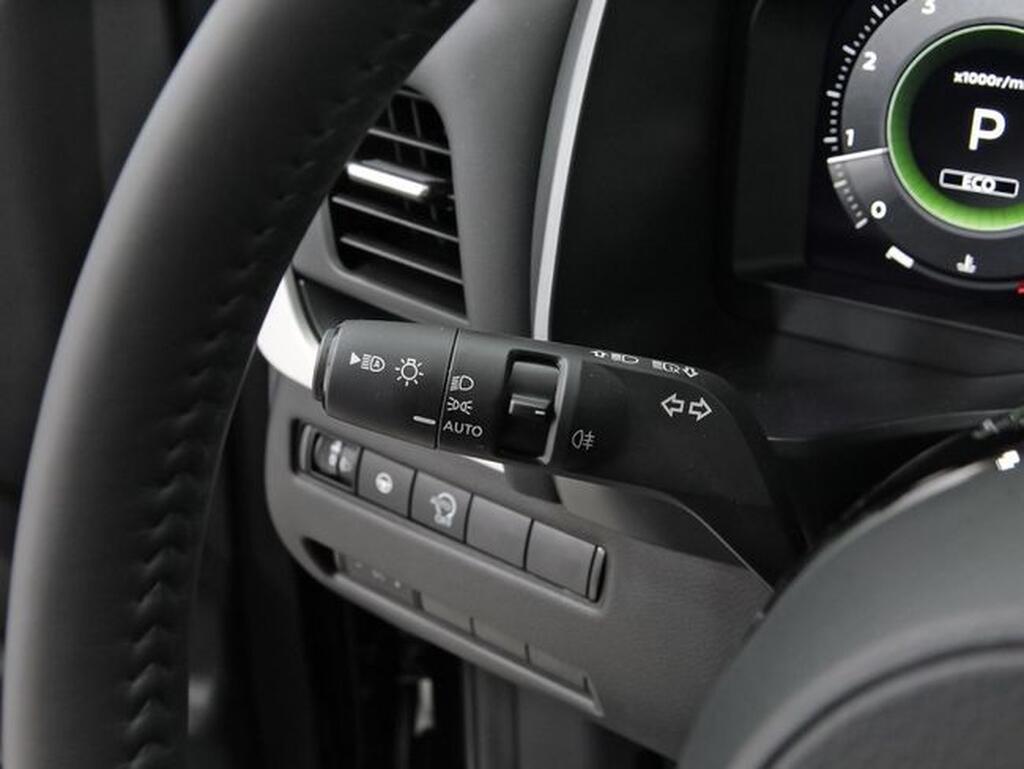 Nissan Qashqai DIG-T 117kW CVT N-Connecta 12