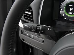 Nissan Qashqai DIG-T 117kW CVT N-Connecta 12