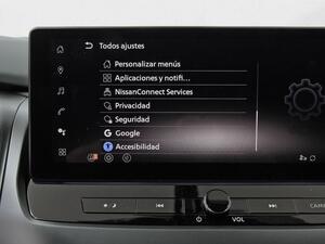 Nissan Qashqai DIG-T 117kW CVT N-Connecta 21