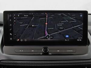 Nissan Qashqai DIG-T 117kW CVT N-Connecta 22