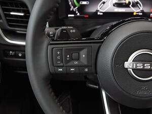 Nissan Qashqai DIG-T 117kW CVT N-Connecta 14