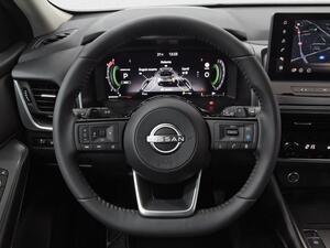Nissan Qashqai DIG-T 117kW CVT N-Connecta 16