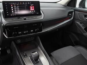 Nissan Qashqai DIG-T 117kW CVT N-Connecta 10