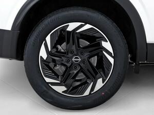 Nissan Qashqai DIG-T 117kW CVT N-Connecta 6