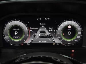 Nissan Qashqai DIG-T 117kW CVT N-Connecta 11