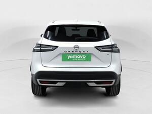 Nissan Qashqai DIG-T 117kW CVT N-Connecta 5