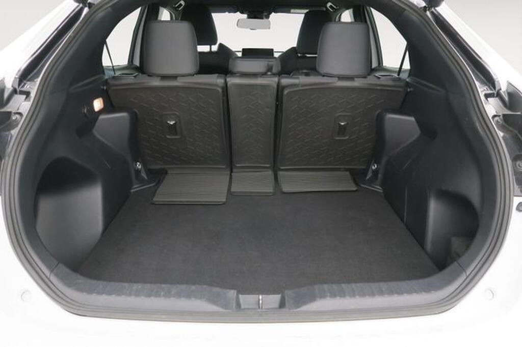 Toyota Yaris Cross 1.5 120H Adventure Segunda mano