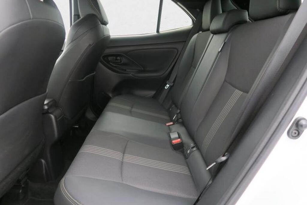 Toyota Yaris Cross 1.5 120H Adventure Segunda mano