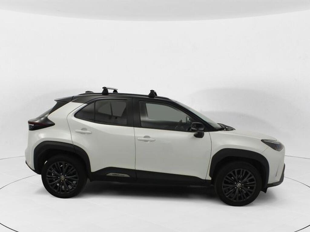 Toyota Yaris Cross 1.5 120H Adventure Segunda mano