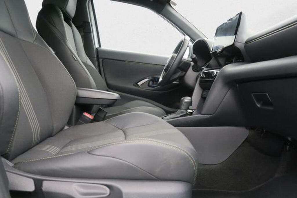 Toyota Yaris Cross 1.5 120H Adventure Segunda mano