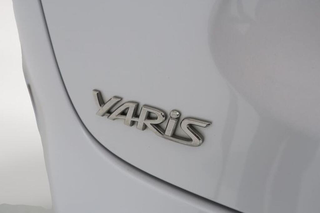 Toyota Yaris Cross 1.5 120H Adventure Segunda mano