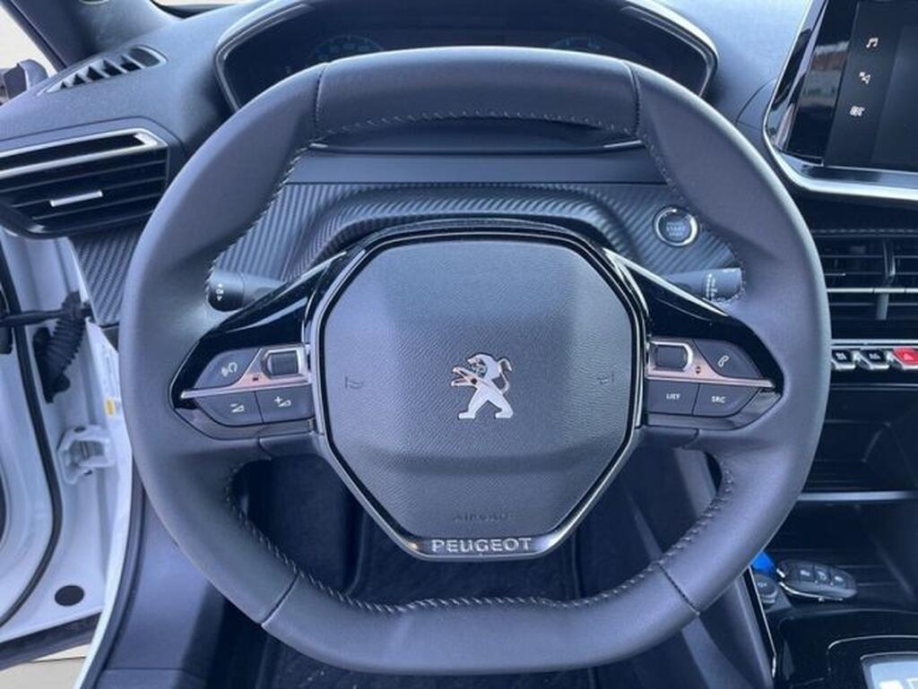 Peugeot 2008 Eléctrico Active Pack 136 (100kW) Segunda mano