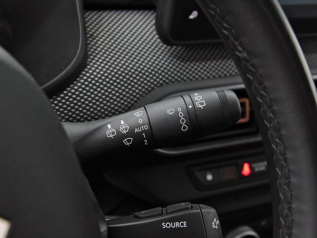 Dacia Sandero Stepway Expression TCe 67kW (90CV) Segunda mano