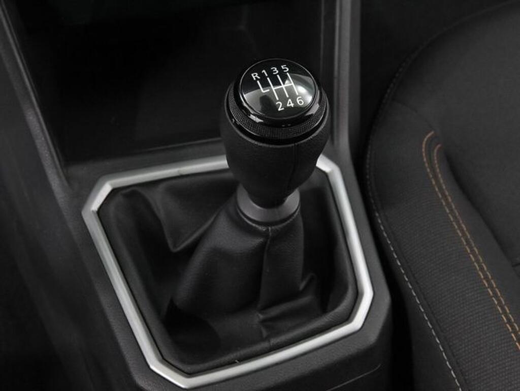 Dacia Sandero Stepway Expression TCe 67kW (90CV) Segunda mano