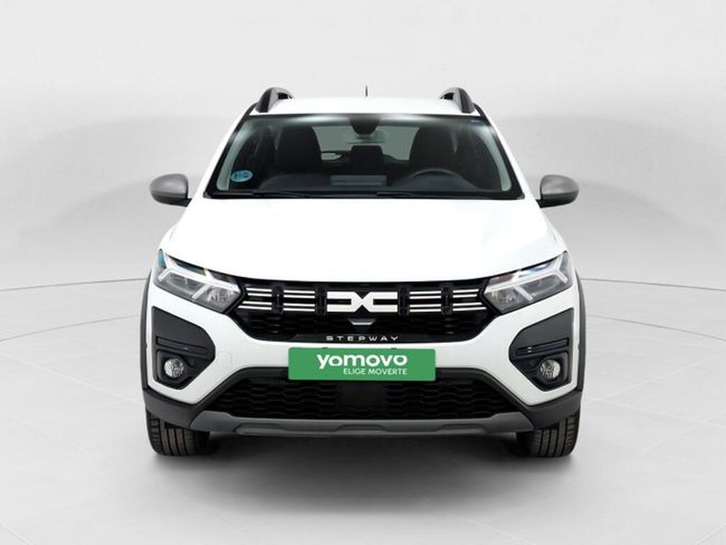 Dacia Sandero Stepway Expression TCe 67kW (90CV) Segunda mano