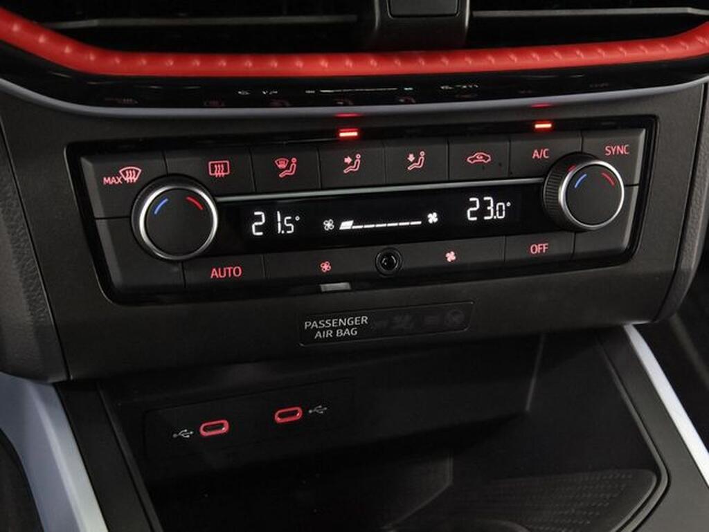 SEAT Arona 1.0 TSI 85kW (115CV) DSG FR XM Segunda mano