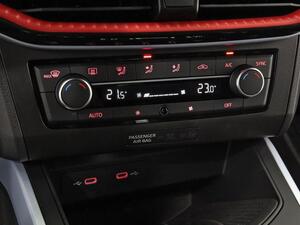 Seat Arona ARONA 1.0 TSI 85KW FR XM DSG 5P 27