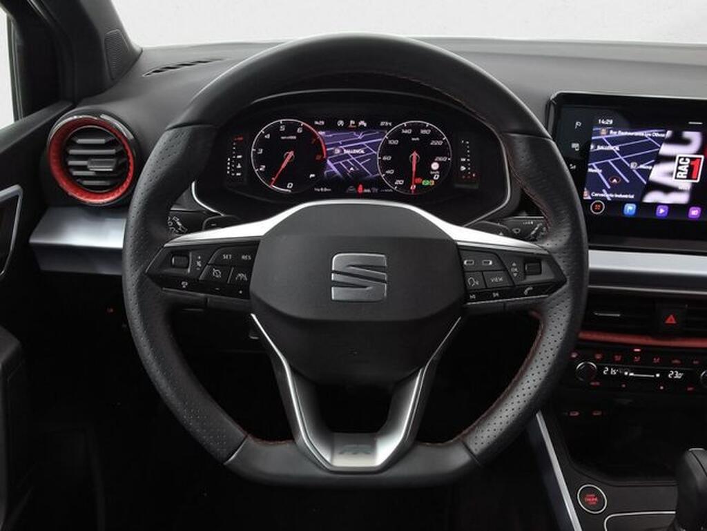 SEAT Arona 1.0 TSI 85kW (115CV) DSG FR XM Segunda mano
