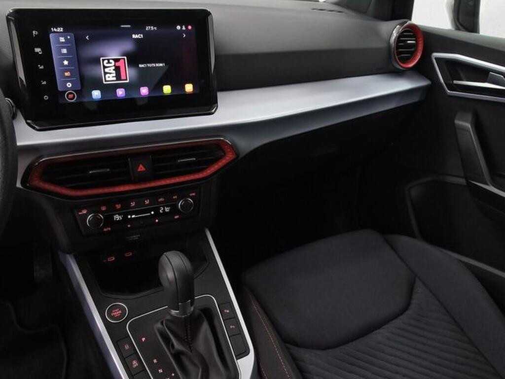 SEAT Arona 1.0 TSI 85kW (115CV) DSG FR XM Segunda mano