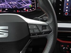 Seat Arona ARONA 1.0 TSI 85KW FR XM DSG 5P 16