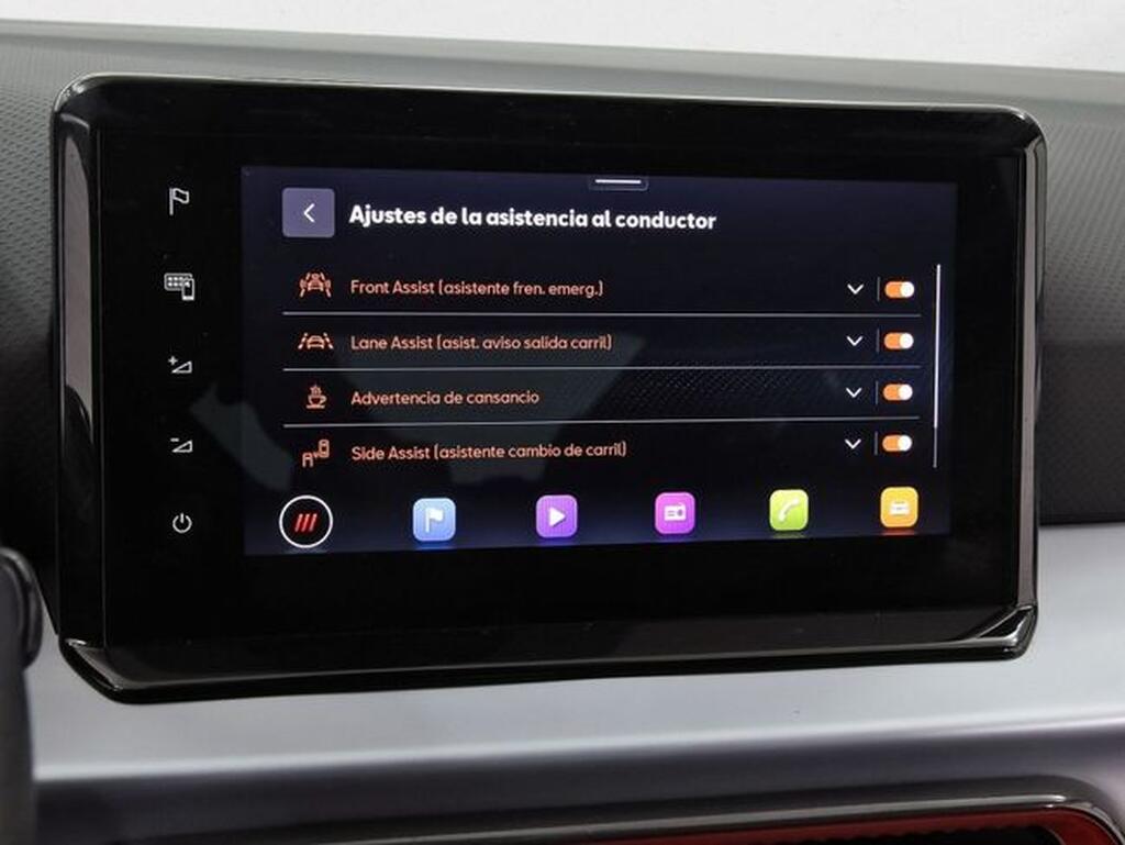 SEAT Arona 1.0 TSI 85kW (115CV) DSG FR XM Segunda mano