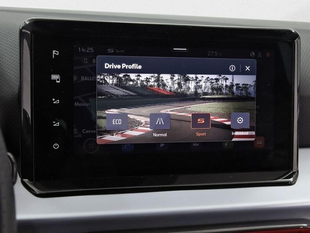 SEAT Arona 1.0 TSI 85kW (115CV) DSG FR XM Segunda mano
