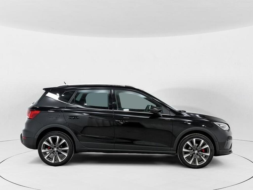 SEAT Arona 1.0 TSI 85kW (115CV) DSG FR XM Segunda mano