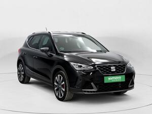 Seat Arona ARONA 1.0 TSI 85KW FR XM DSG 5P 1