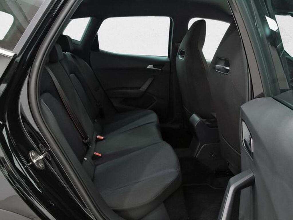 SEAT Arona 1.0 TSI 85kW (115CV) DSG FR XM Segunda mano