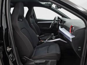 Seat Arona ARONA 1.0 TSI 85KW FR XM DSG 5P 5
