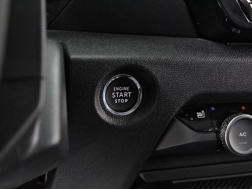 Citroën C4 ë-C4 eléctrico 100kW 50kWh Feel Pack 21