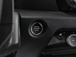 Citroën C4 ë-C4 eléctrico 100kW 50kWh Feel Pack 21
