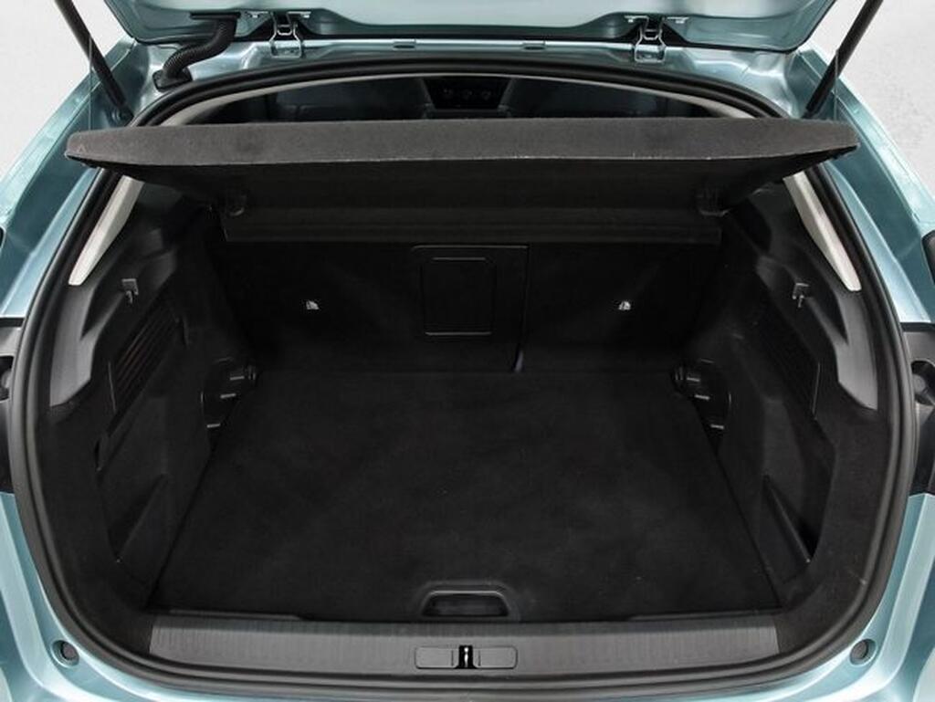 Citroën C4 ë-C4 eléctrico 100kW 50kWh Feel Pack 10