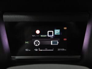 Citroën C4 ë-C4 eléctrico 100kW 50kWh Feel Pack 15