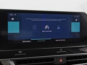 Citroën C4 ë-C4 eléctrico 100kW 50kWh Feel Pack 25
