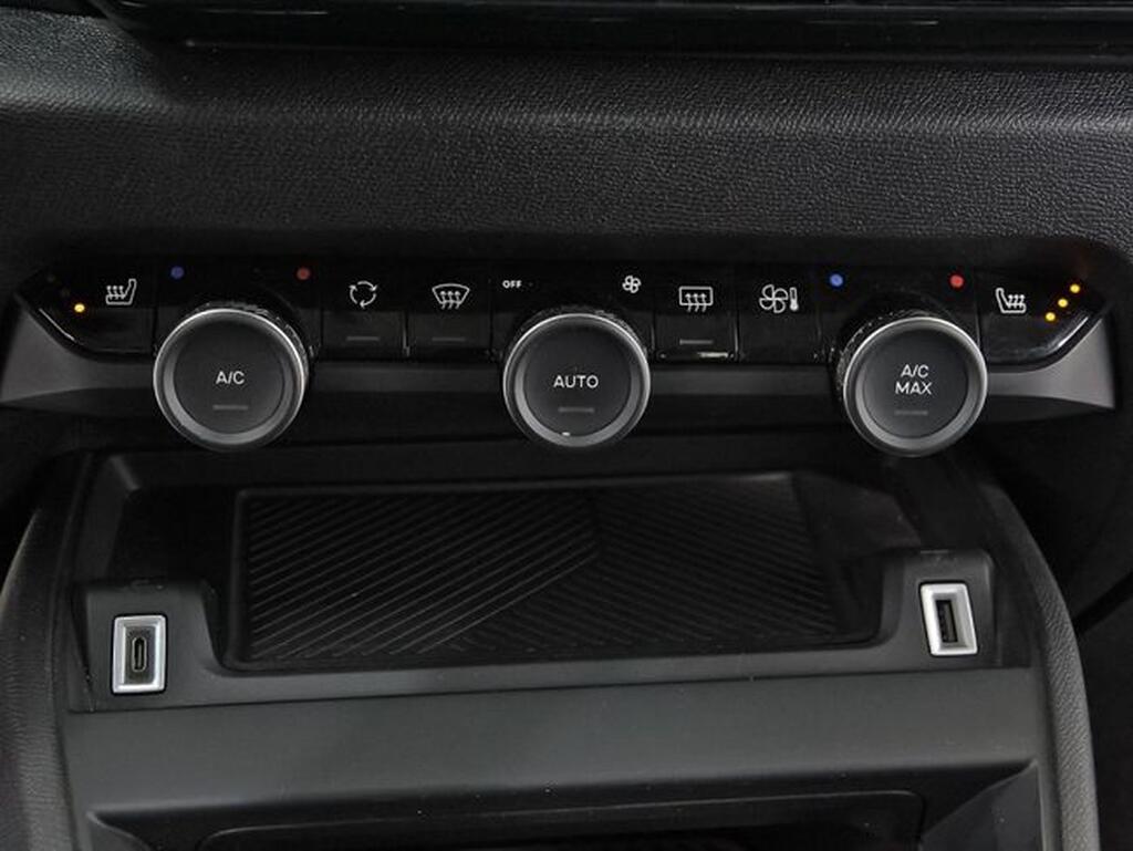 Citroën C4 ë-C4 eléctrico 100kW 50kWh Feel Pack 30