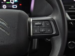 Citroën C4 ë-C4 eléctrico 100kW 50kWh Feel Pack 19