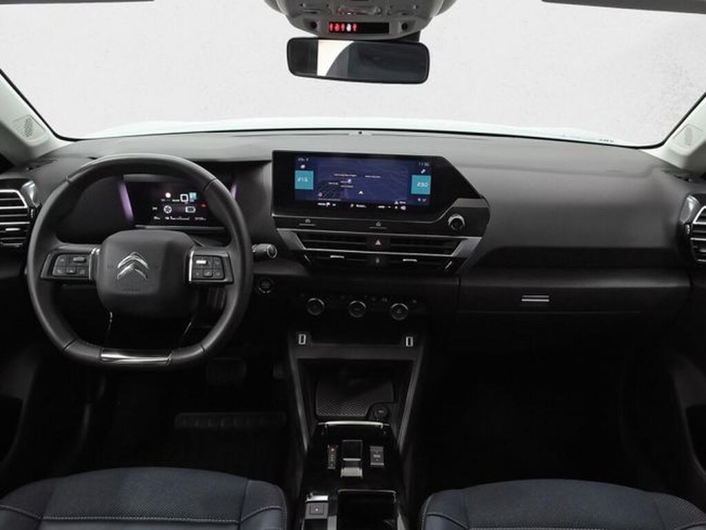 Citroën C4 ë-C4 eléctrico 100kW 50kWh Feel Pack 7
