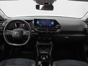 Citroën C4 ë-C4 eléctrico 100kW 50kWh Feel Pack 7