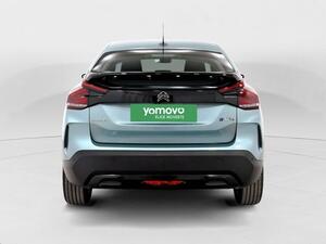Citroën C4 ë-C4 eléctrico 100kW 50kWh Feel Pack 6