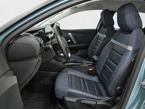 Citroën C4 ë-C4 eléctrico 100kW 50kWh Feel Pack 8