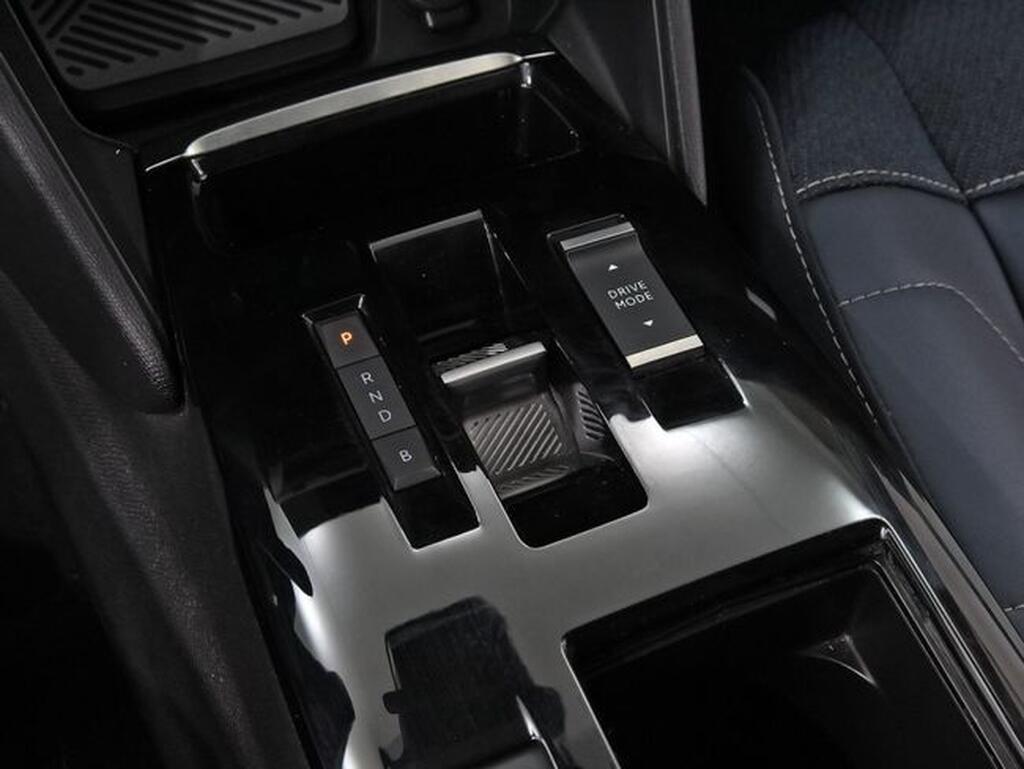 Citroën C4 ë-C4 eléctrico 100kW 50kWh Feel Pack 31