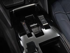 Citroën C4 ë-C4 eléctrico 100kW 50kWh Feel Pack 31