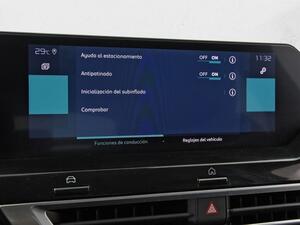 Citroën C4 ë-C4 eléctrico 100kW 50kWh Feel Pack 26