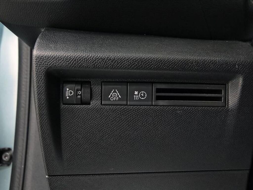 Citroën C4 ë-C4 eléctrico 100kW 50kWh Feel Pack 14