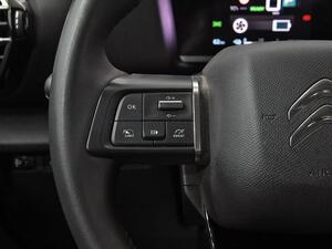 Citroën C4 ë-C4 eléctrico 100kW 50kWh Feel Pack 18